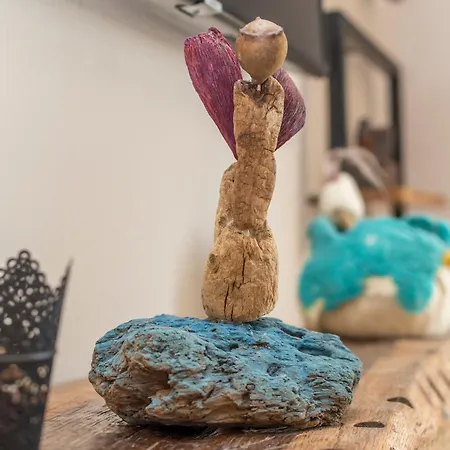 Peaceful With Beautiful View Хвар