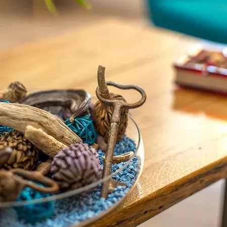 Peaceful With Beautiful View