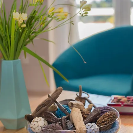 Peaceful With Beautiful View Хвар