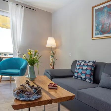 Апартаменты Peaceful With Beautiful View *