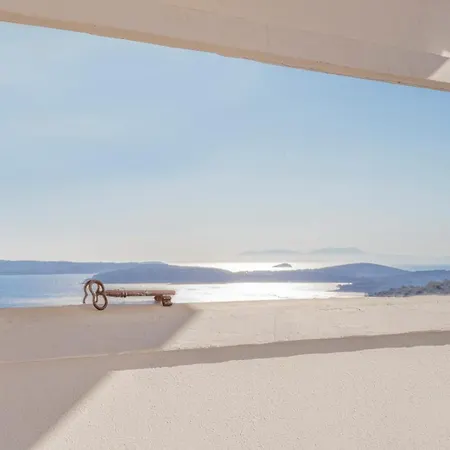 Peaceful With Beautiful View