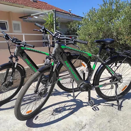 Peaceful With Beautiful View * Хвар