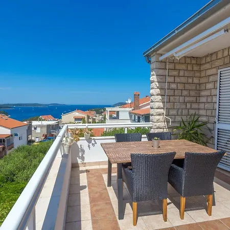 Апартаменты Peaceful With Beautiful View *