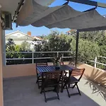 Peaceful With Beautiful View Lejlighed Hvar Town