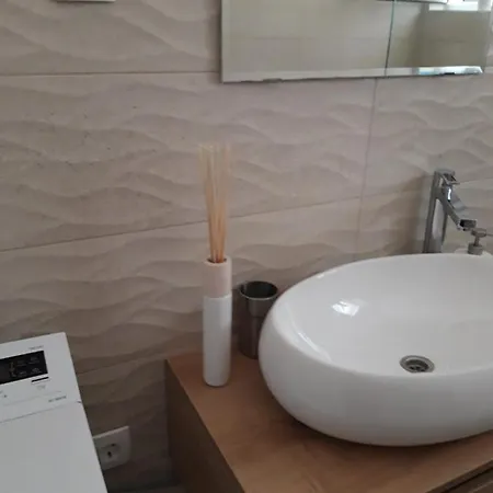 Peaceful With Beautiful View Apartamento Hvar Town