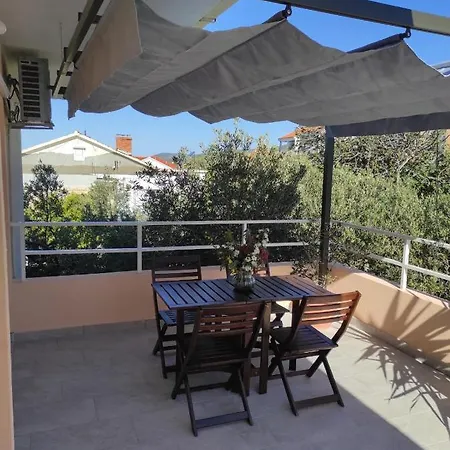 Peaceful With Beautiful View Appartement Hvar Town