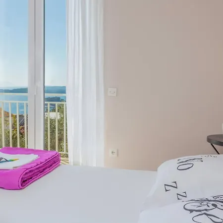 Peaceful With Beautiful View
