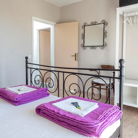 Peaceful With Beautiful View