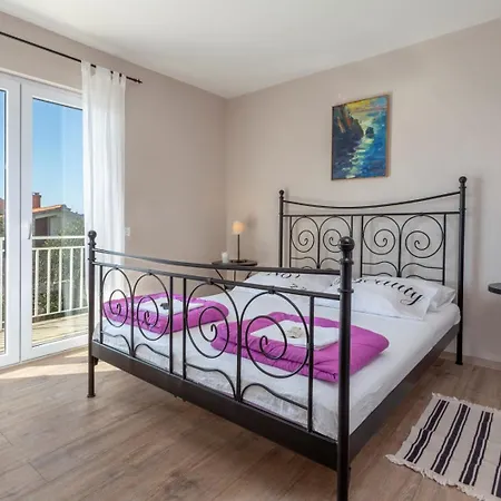 Peaceful With Beautiful View