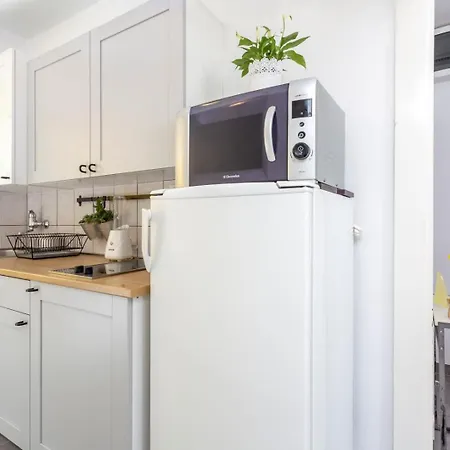 Apartamento Peaceful With Beautiful View *