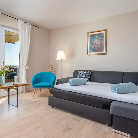 Peaceful With Beautiful View Hvar Town