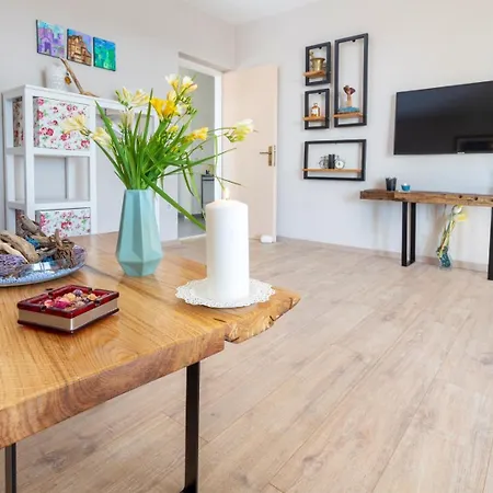 Peaceful With Beautiful View