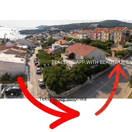 Apartamento Peaceful With Beautiful View *
