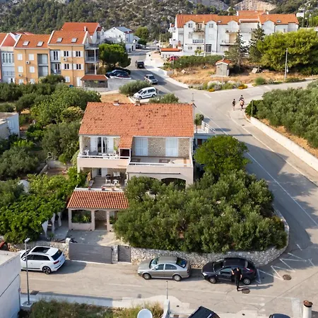 Peaceful With Beautiful View * Hvar Town