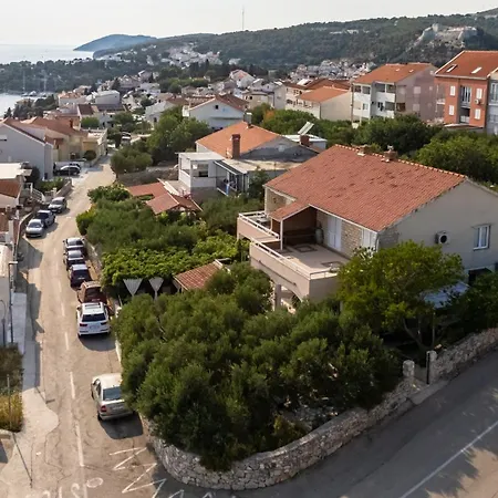 Apartamento Peaceful With Beautiful View