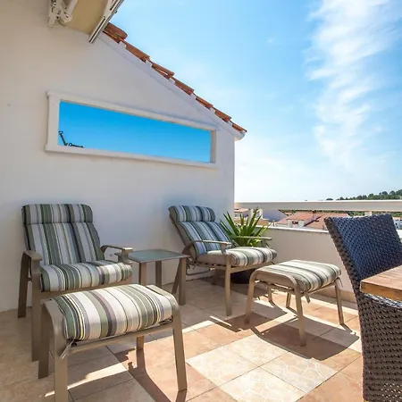 Appartement Peaceful With Beautiful View *