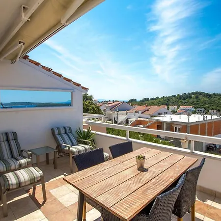 Appartement Peaceful With Beautiful View Hvar Town