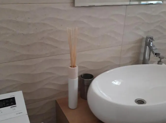 Peaceful With Beautiful View Lägenhet Hvar Town