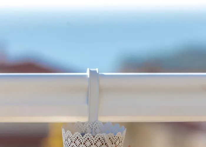 Lägenhet Peaceful With Beautiful View Hvar Town