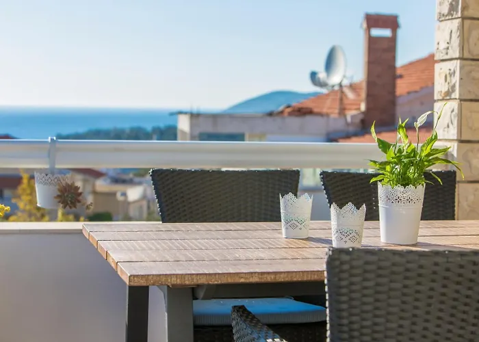 Peaceful With Beautiful View Hvar Town