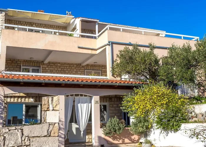 Apartamento Peaceful With Beautiful View