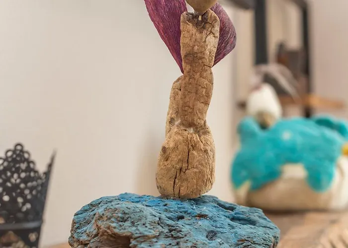 Peaceful With Beautiful View Hvar Town