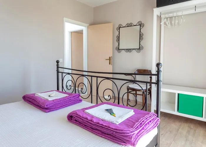 Peaceful With Beautiful View