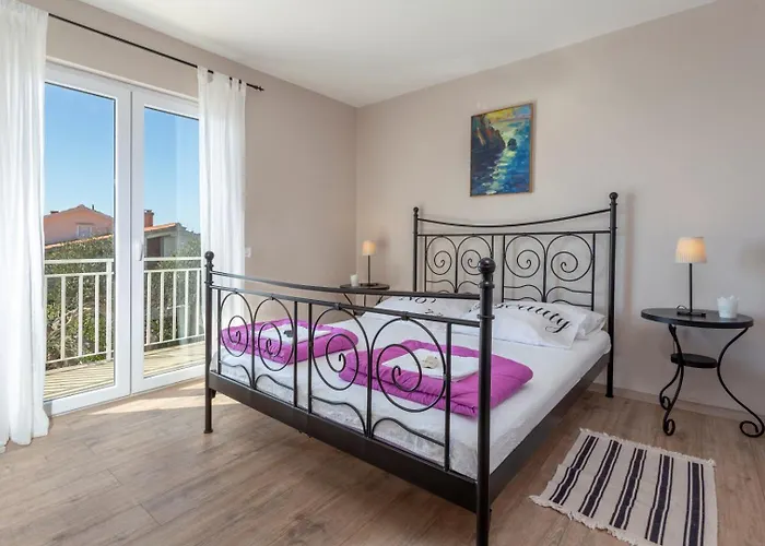 Peaceful With Beautiful View