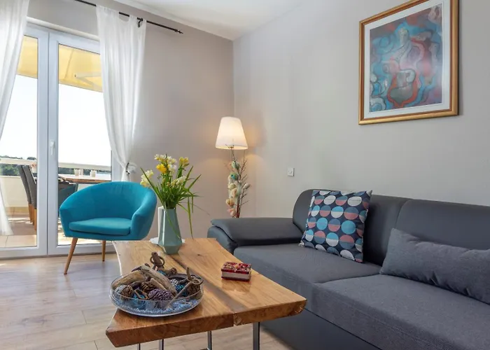 Apartamento Peaceful With Beautiful View *