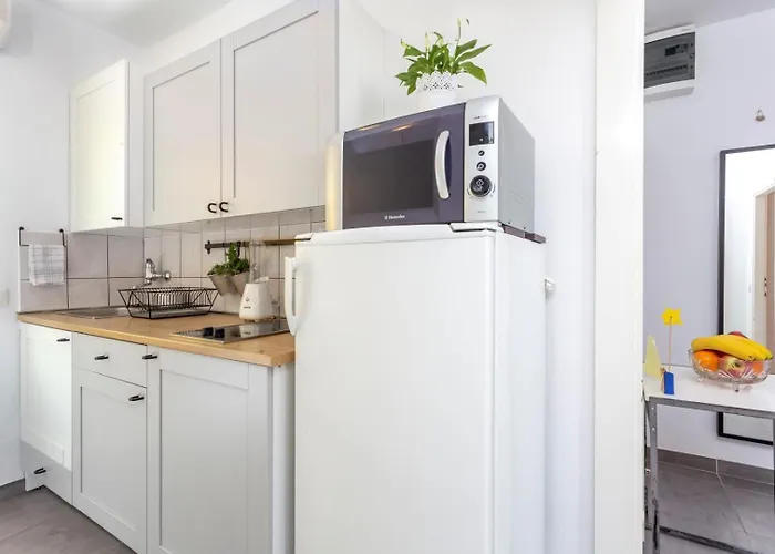 Apartamento Peaceful With Beautiful View *