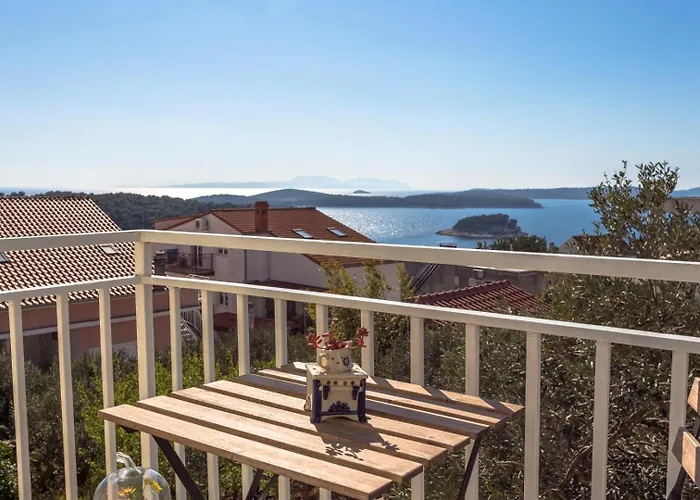 Apartamento Peaceful With Beautiful View *