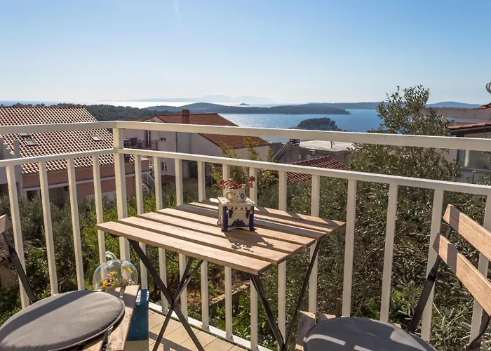 Peaceful With Beautiful View