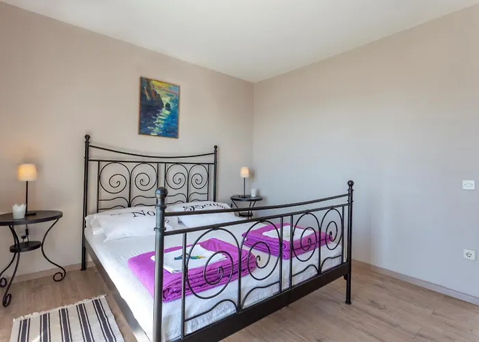 Peaceful With Beautiful View