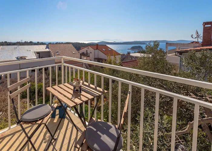 Apartamento Peaceful With Beautiful View *