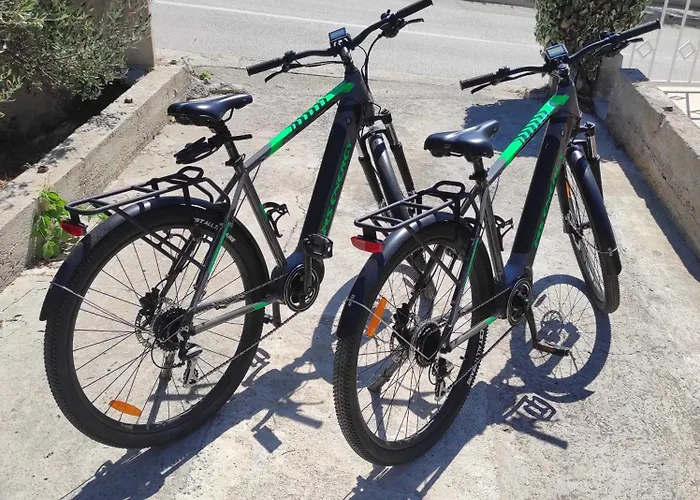 Peaceful With Beautiful View *