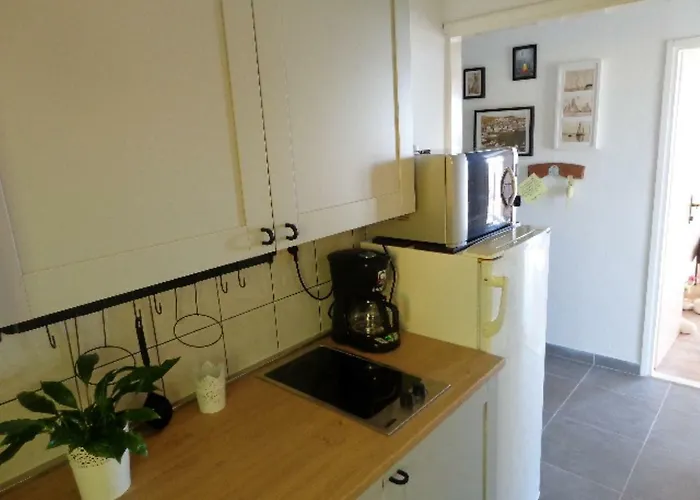 Peaceful With Beautiful View Lägenhet