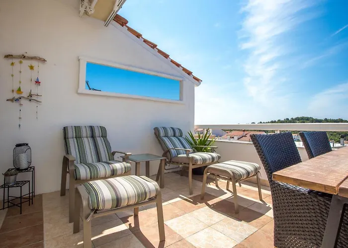 Apartamento Peaceful With Beautiful View *