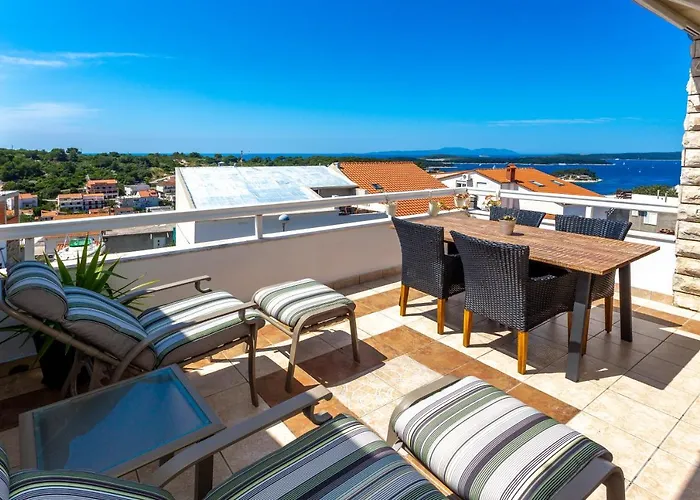 Peaceful With Beautiful View