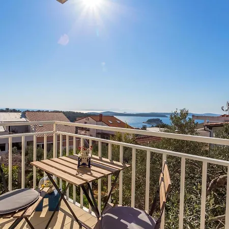 Apartmán Peaceful With Beautiful View Hvar Town