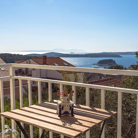 Apartmán Peaceful With Beautiful View *