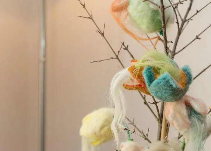 Apartmán Peaceful With Beautiful View Hvar Town