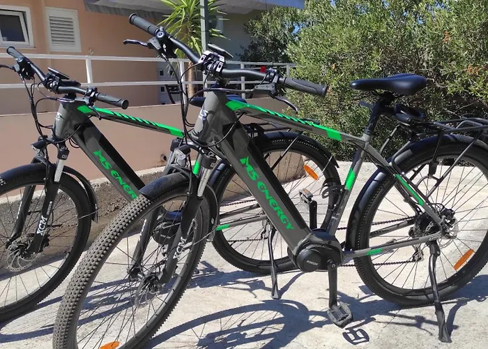 Peaceful With Beautiful View * Hvar Town