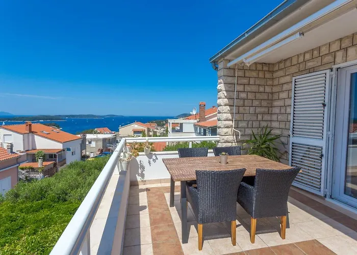 Apartmán Peaceful With Beautiful View *